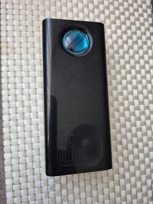 Powerbank Baseus 65W 30000mah