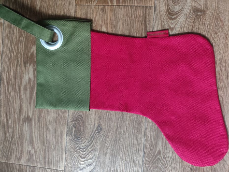 Носок, Сапожок рождественский для подарков