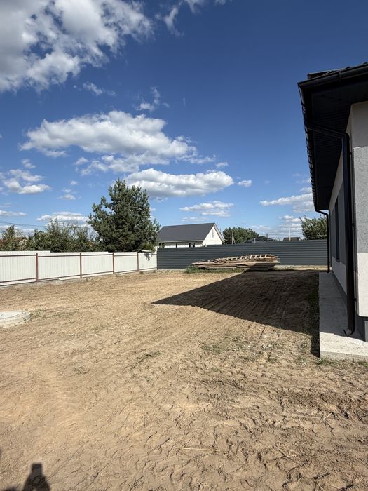 Будинок 140 м² з опаленням | 7,5 соток | Путрівка | 20 км Київ