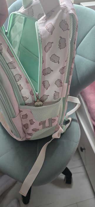 Plecak szkolny Pusheen