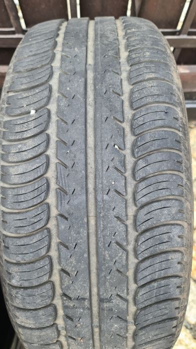 Opony 205 55 15 4szt