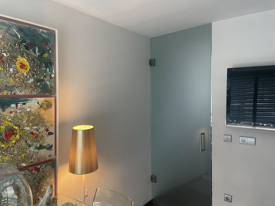 Moradia arquitectura moderna V3+1 rebordosa