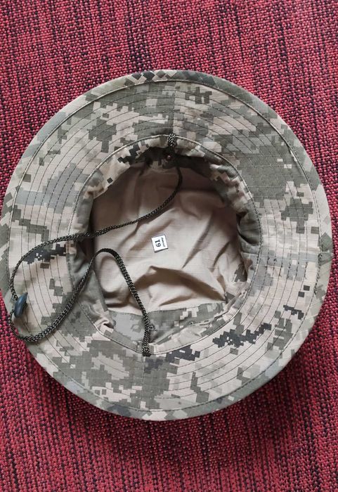 Панама тактична піксель. Розміри 54-62