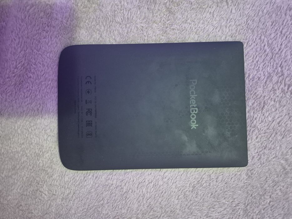 PocketBook 628 e-reader