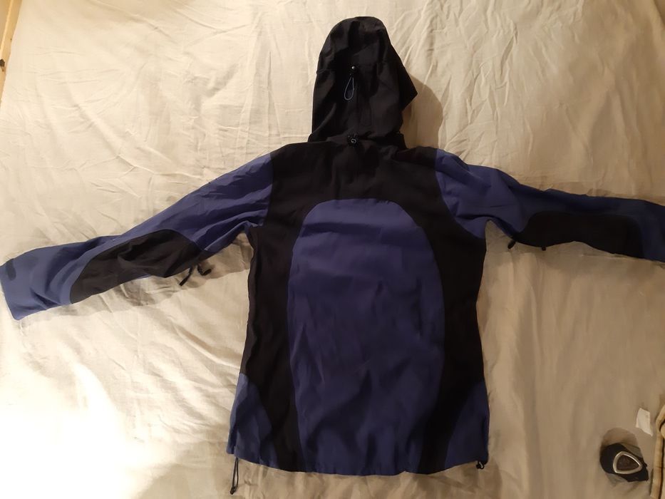 Kurtka bergans snohetta lady m