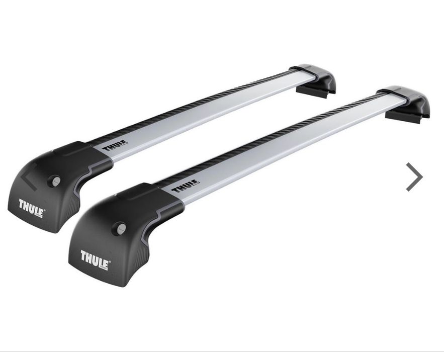 Thule Wingbar Edge 9592