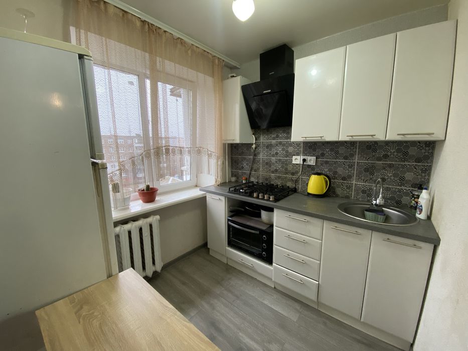 Здам 2-кімнатну квартиру