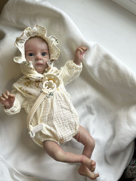 Реборн міні, ручної роботи