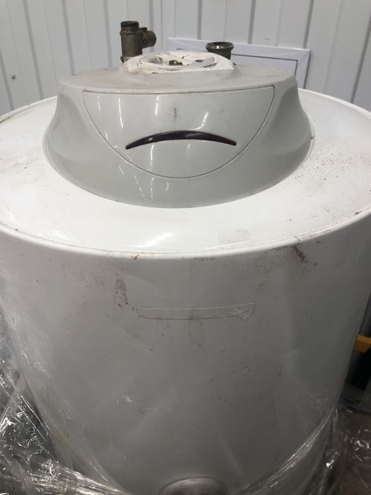 Продам бойлер Ariston Pro r 50 v