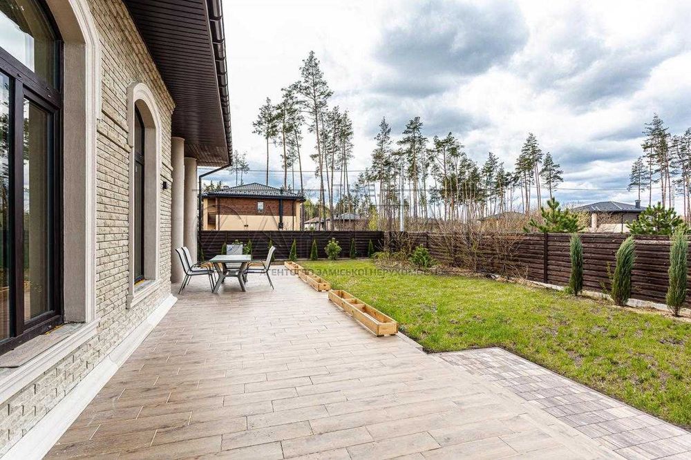 Оренда будинку Віта поштова 8 хв Київ АВТОНОМНИЙ 2 види опалення