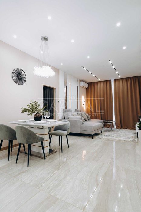 3-rooms apartment apartment by the address st. Bulvar Druzhby Narodov (area 85 m²) - Atlanta.ua - photo 5