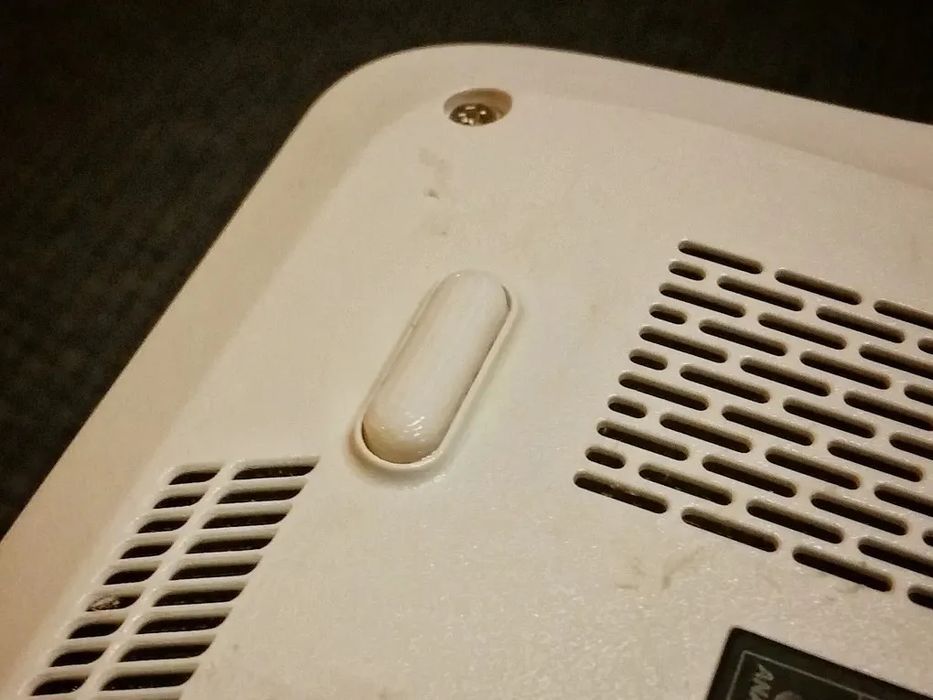 Pés de Substituição para Acer Aspire One AO751h