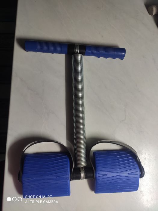 Тренажер для пресса ,рук,ног,спины