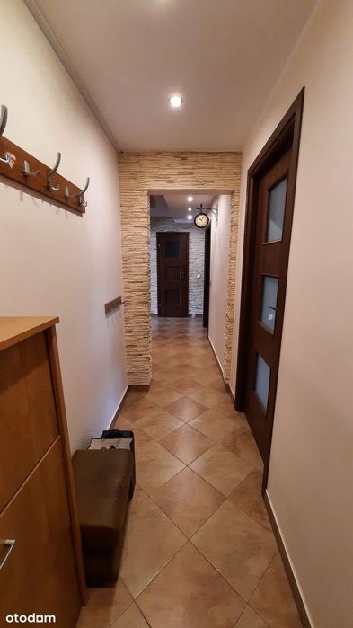 Mieszkanie 3 pokoje, Wrocław, Psie Pole
