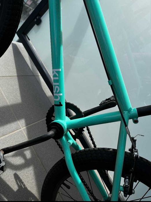 Rower BMX 20 Mafiabikes Kush 1