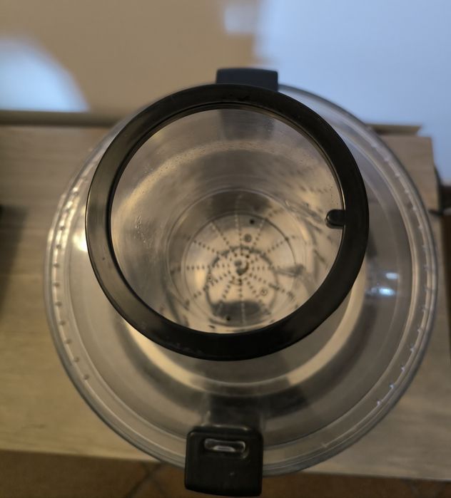 Processador de alimentos Becken
