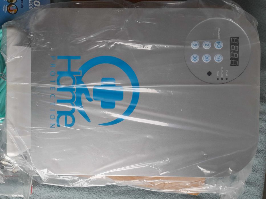 Ozonator HomeProtection RR500