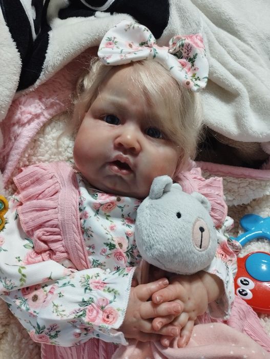 Lalka piękna Sparow