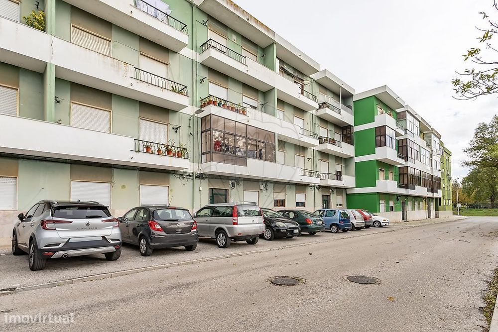 Apartamento T2 para venda