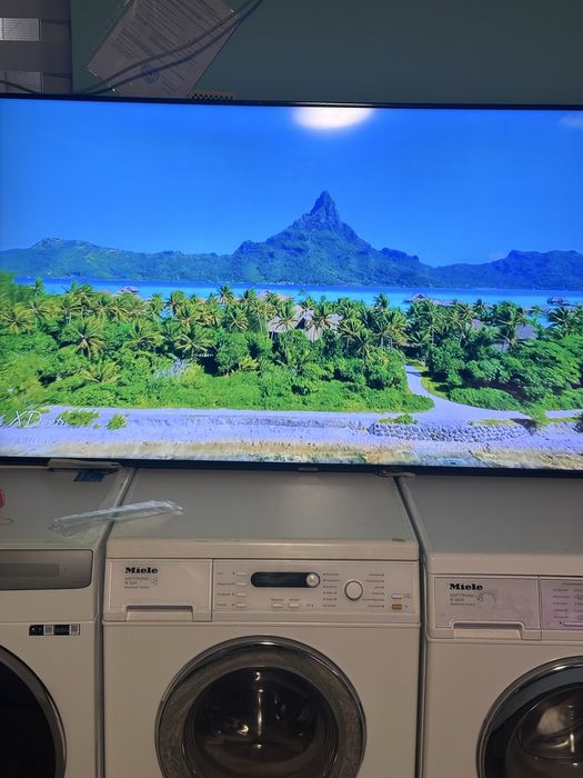 Телевізор Samsung UE65NU7092U 65” 4K UHD