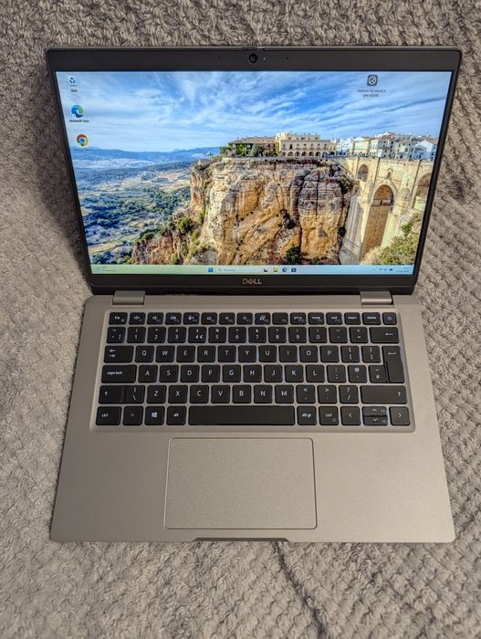 Dell Latitude 5320 i5-1135G7 8GB 256GB Laptop