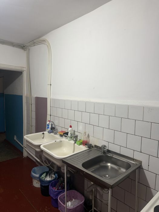 Продам кімнату в гуртожитку