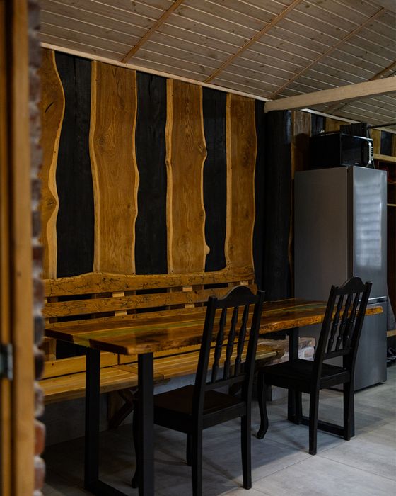 Орлівщанскі Лазні у Сосновму Лісі