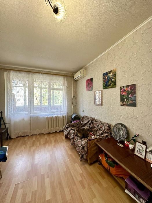 Продается 1-но комнатная квартира на Ж/М Солнечный.
Продается 1-но ком. квартира.
ж/м Солнечный 
Продается 1-но ком. квартира.
ж/м Солнечный 
Продаетс