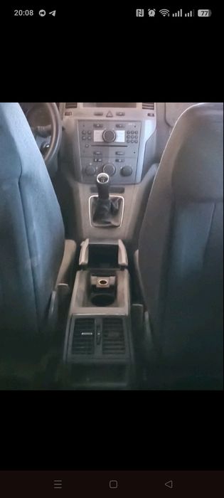 Продам  машину !Под  ремонт! 1400 ₴