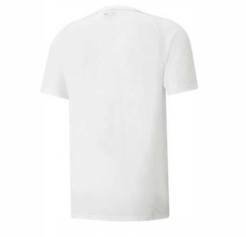 Koszulka męska T-Shirt Puma teamFINAL R.S-XL