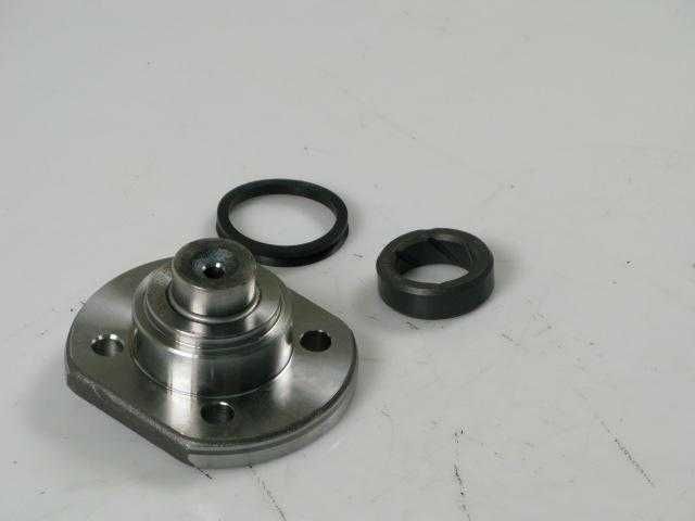 Czop Zwrotnicy Manitou Piasta górna mostu Łożysko Sworzeń MT1440 MLT