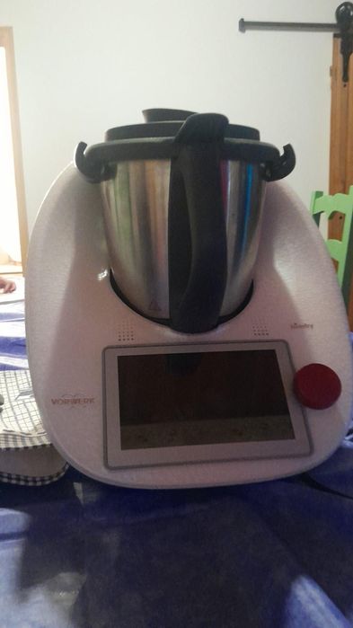 Vendo bimbo como nova