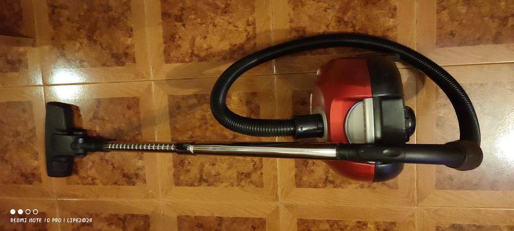 Aspirador Flama 1675FL