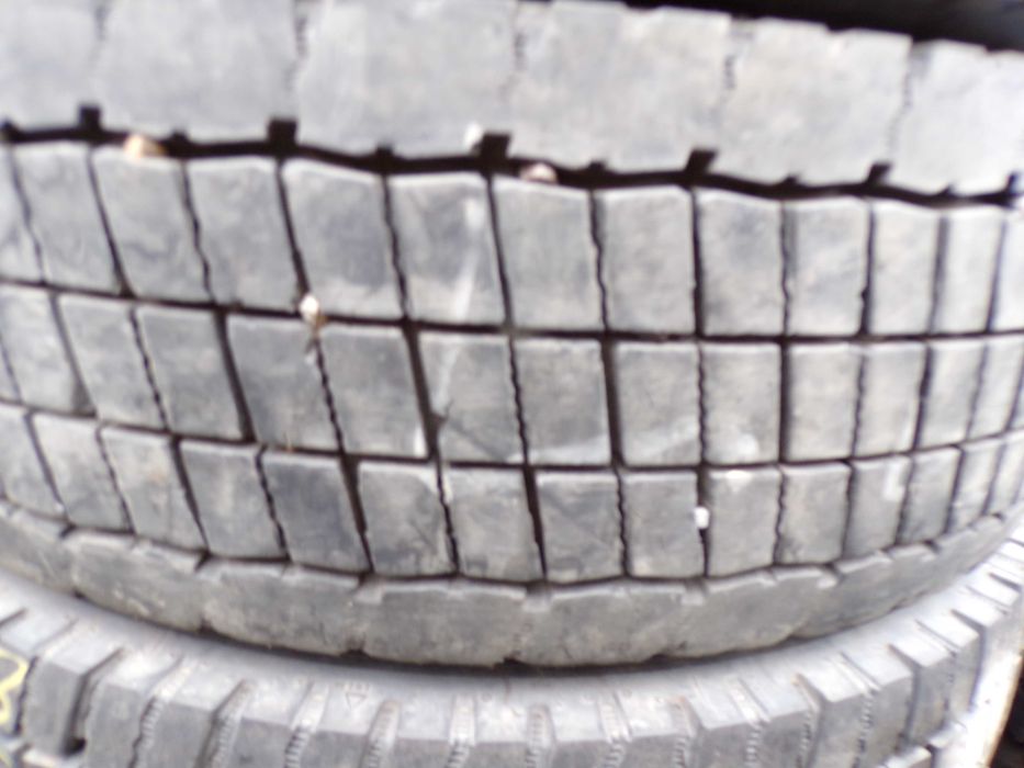 opona 215/75R17.5 Continental Conti Hybrid LD3 (320 netto/szt)