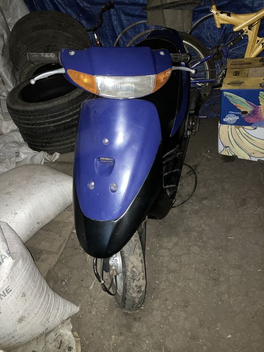 СУЗУКИ ЛЕТС2 на доках