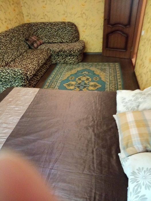 Квартира подобово,погодинно,КПІ, Шулявська 20/22,з/д вокзал,центр.Своя