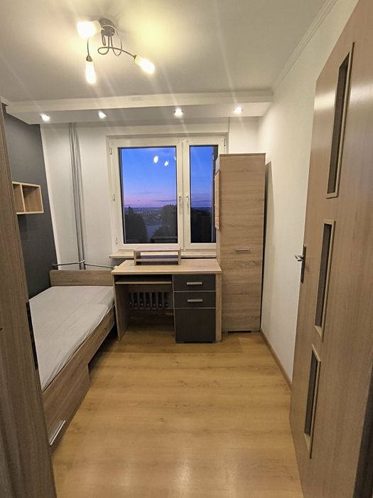 Mieszkanie – Kraków, Wola Duchacka, Podgórze Duchackie - Widok 4