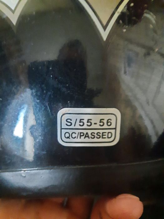 Продам Шлем без скла