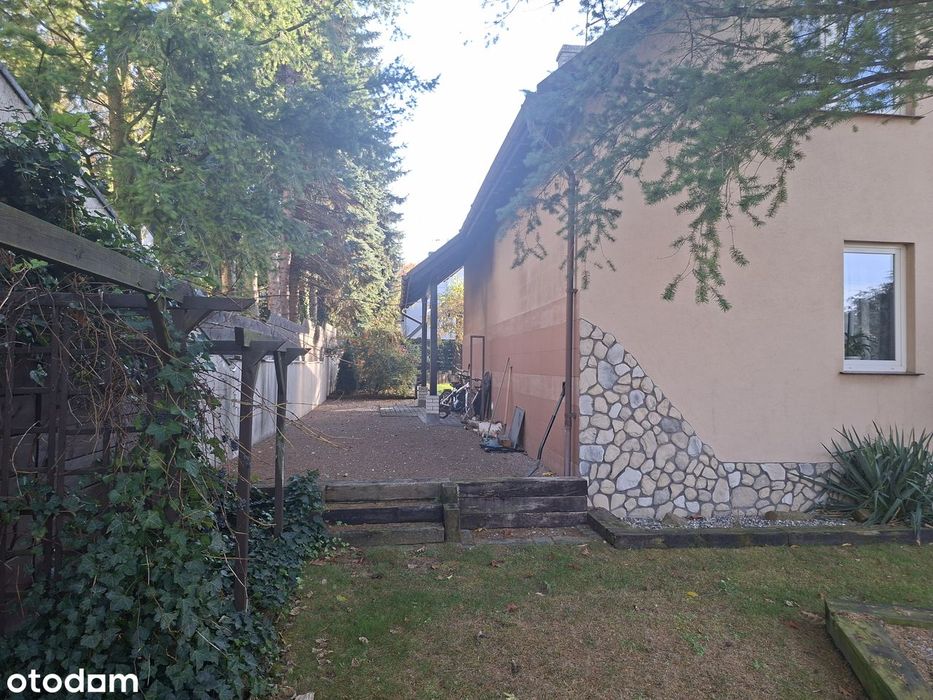 Dom Zabierzów