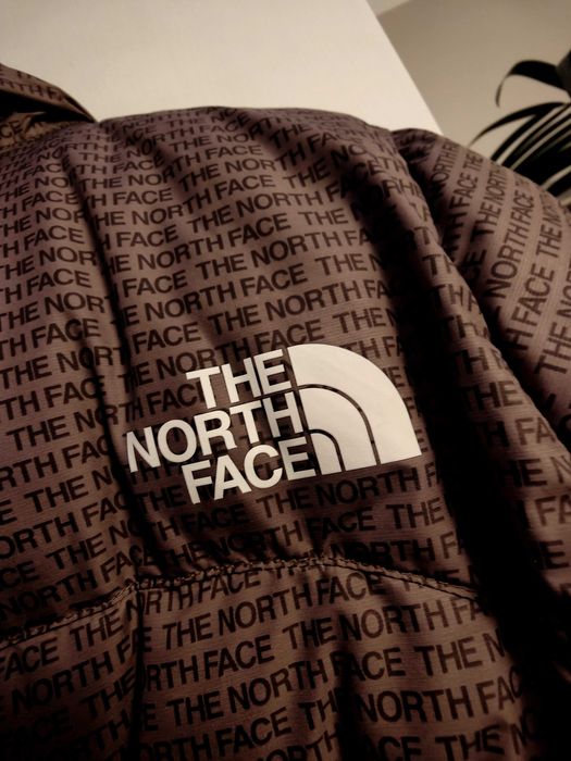 The North Face kurtka M