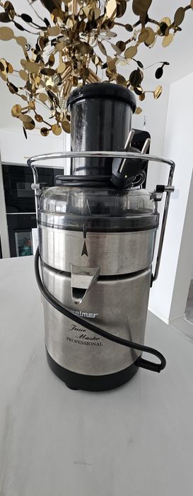 Sokowirówka jak nowa Preferuje odbiór osobisty