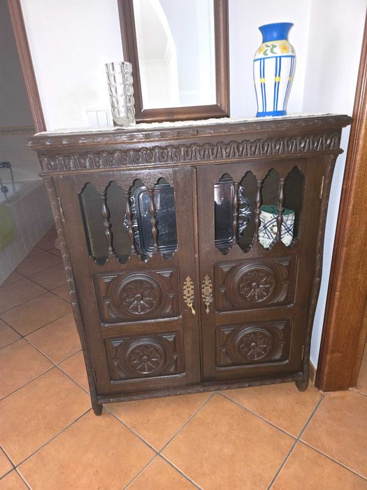 Cómoda /Aparador | Espelho