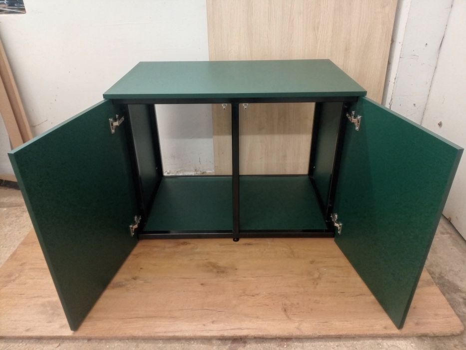 Szafki akwariowe na wymiar