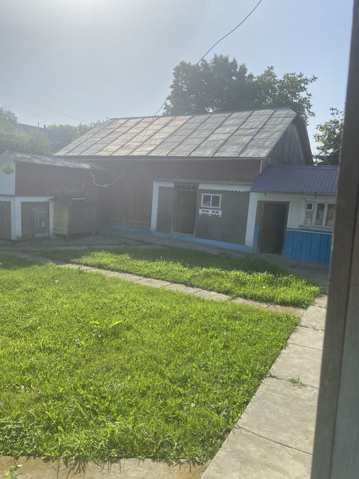 Продається господарство