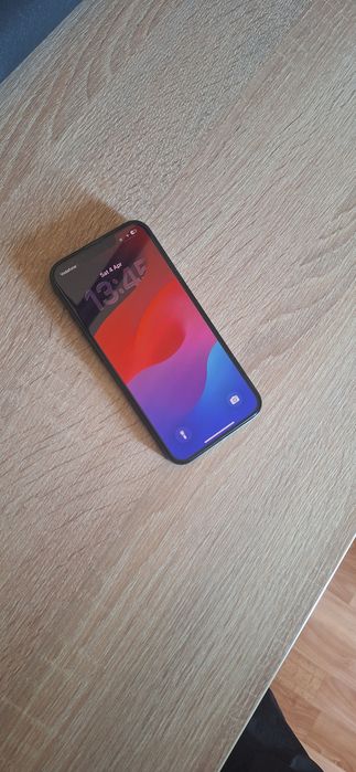 Iphone 13 128gb green