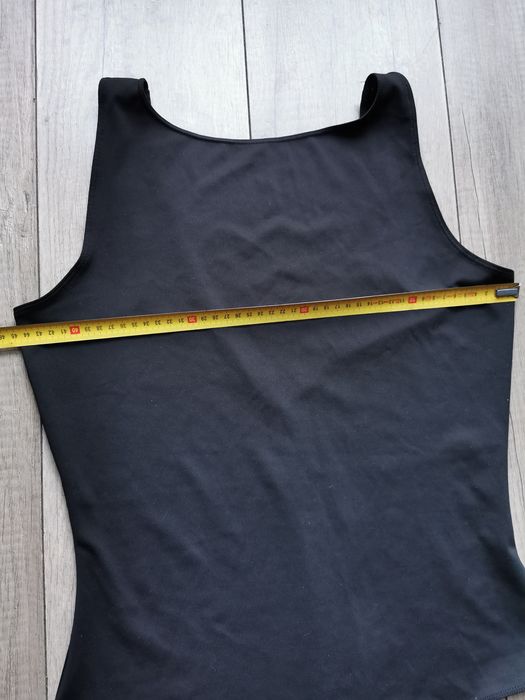 Sportowe body r L H&M NOWE