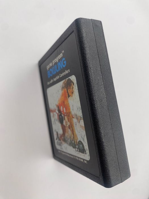 Bowling Atari 2600