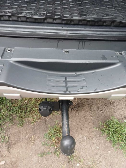 Mitsubishi Pajero Wagon IV