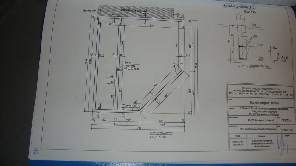lokal handlowo-usługowy