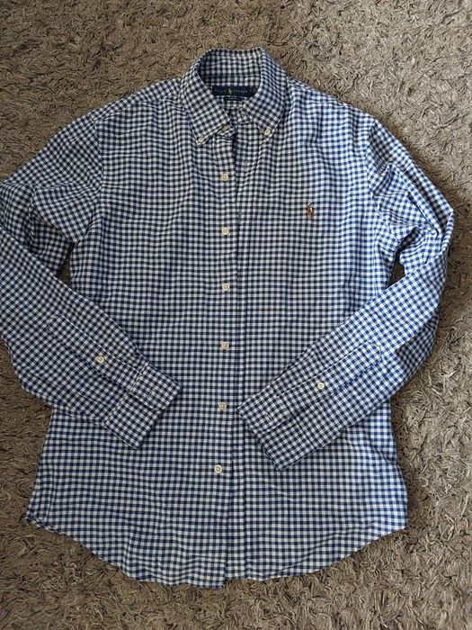 Koszula męska Ralph Lauren